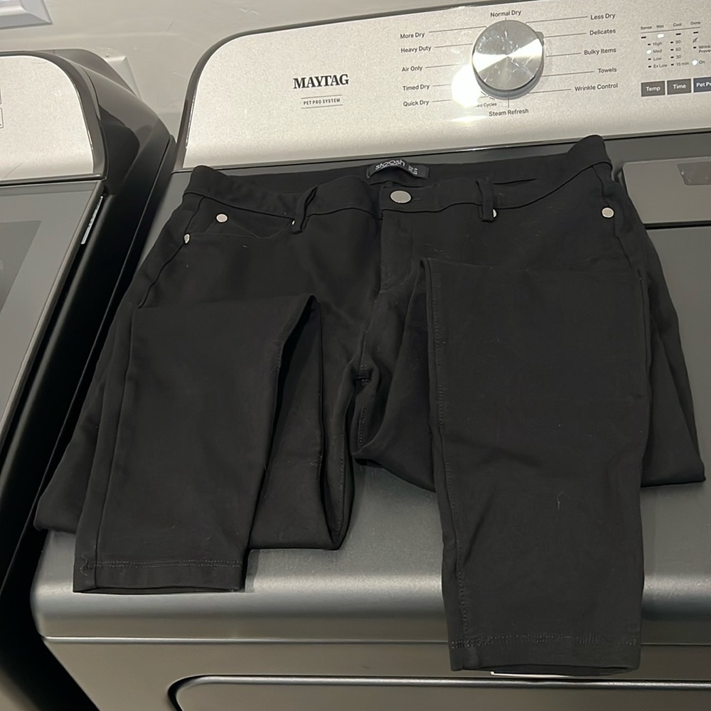 Stoosh skinny jeans
